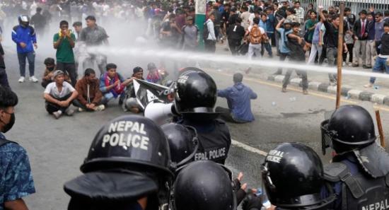 Nepal Lifts Social Media Ban After Protests